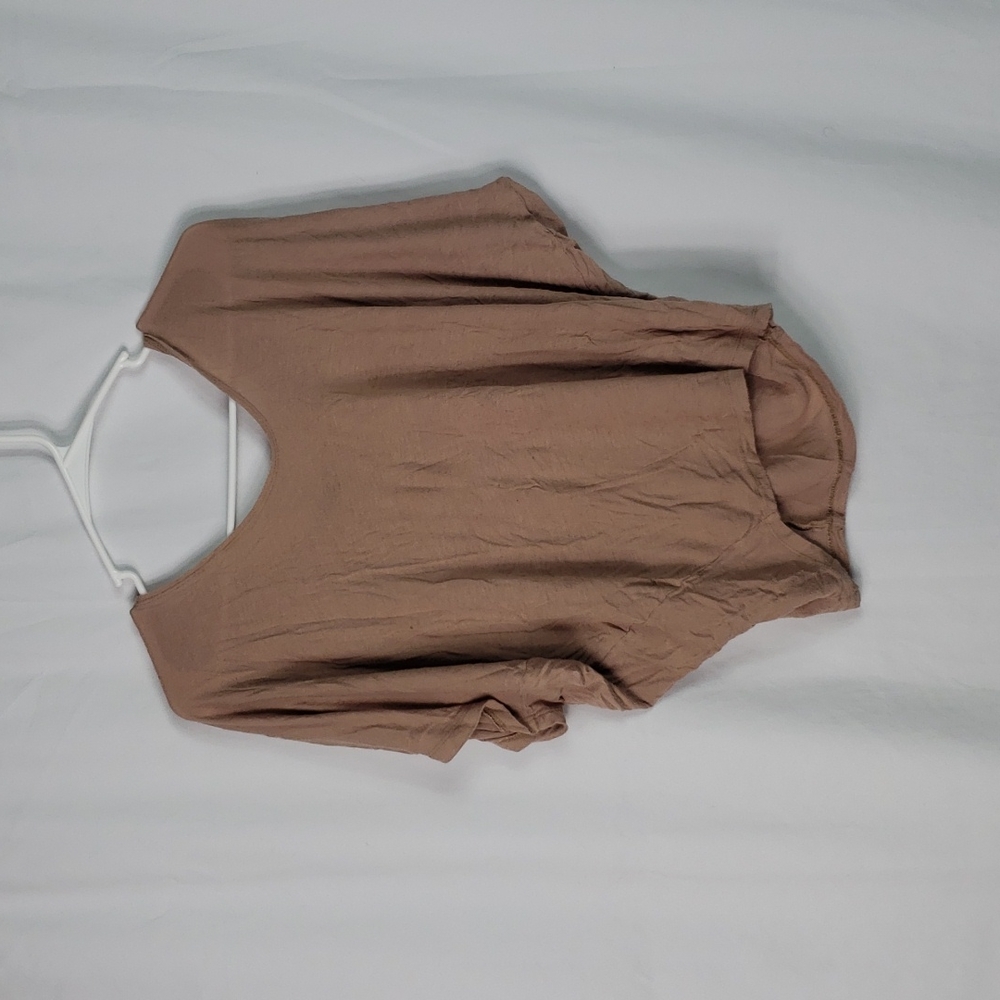 #0210 popular basic women's shirt